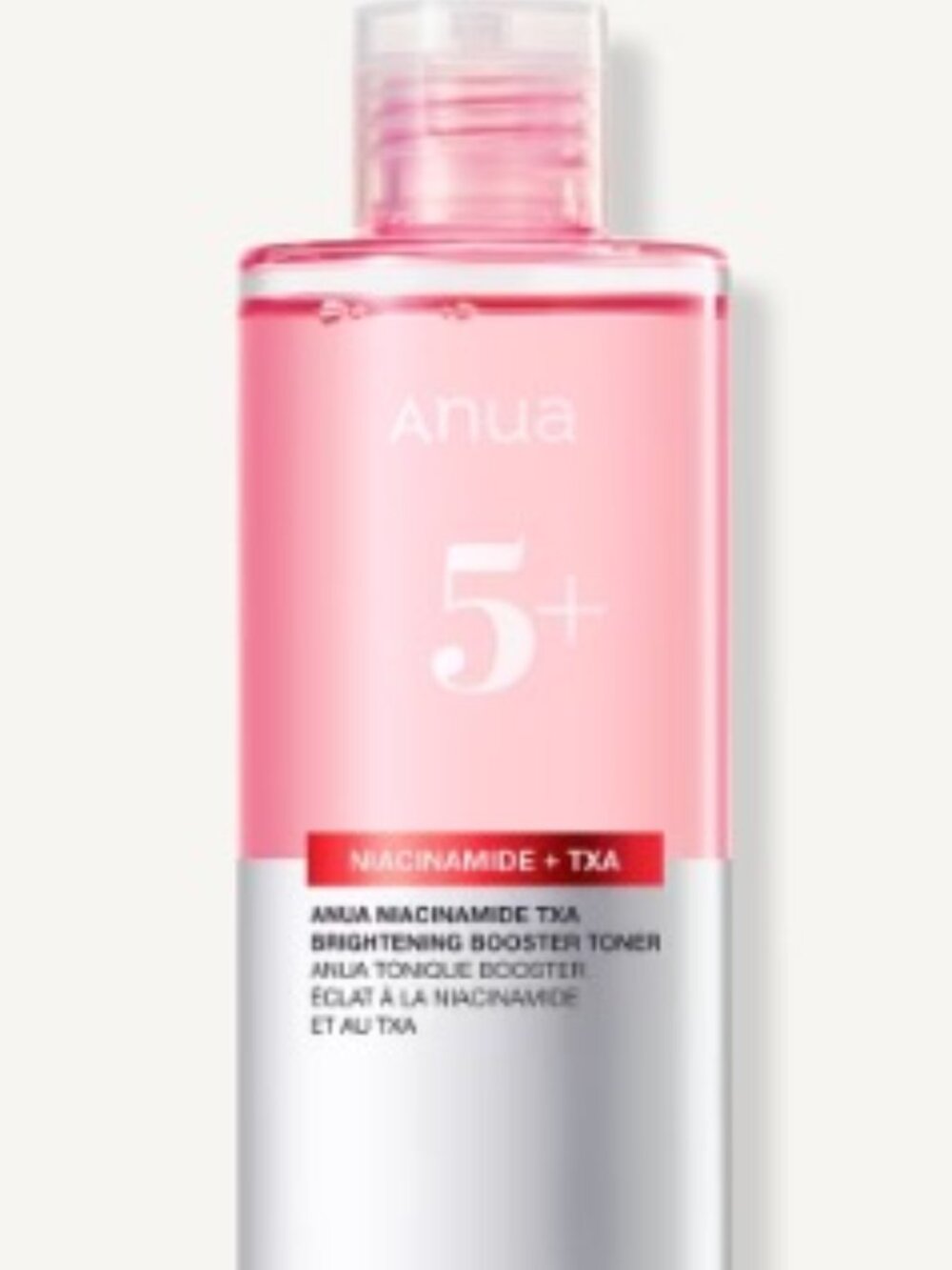 NWT Anua Niacinamide Tranexamic Acid Brightening Toner